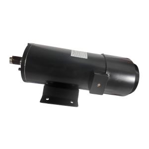 130ZYT 180V DC Motor | 1.5HP / 2HP High Torque Permanent Magnet DC Motor, 1750 RPM, IP54 Rated 130ZYT 180V DC Motor | 1.5HP / 2HP High Torque Permanent Magnet DC Motor, 1750 RPM, IP54 Rated