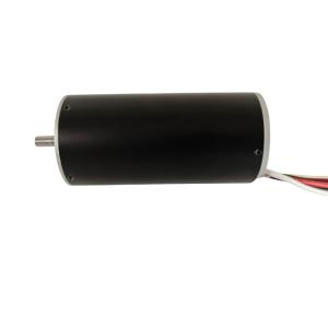 24V High Torque Coreless DC Motor 9100RPM 1343.3mNm for Industrial Automation 24V High Torque Coreless DC Motor 9100RPM 1343.3mNm for Industrial Automation