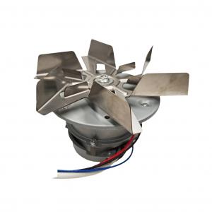 Circulation High Quality 220V~240V AC 50Hz 42W 1800rpm Oven Fan Blower Circulation High Quality 220V~240V AC 50Hz 42W 1800rpm Oven Fan Blower