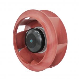 EC175A1 Ec 230V 60Hz Brushless Centrifugal quiet EC blower Fan For Data Center Cooling EC175A1 Ec 230V 60Hz Brushless Centrifugal quiet EC blower Fan For Data Center Cooling