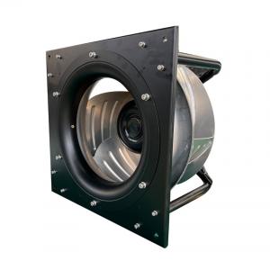 EC400 EC 380V 1480W Long Life Brushless Fan Blower for Home Appliance EC400 EC 380V 1480W Long Life Brushless Fan Blower for Home Appliance