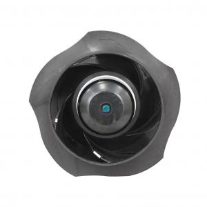 Ec190A1 Ec 230V 150W High Energy Saving Speed Adjustable Brushless Blower Ec190A1 Ec 230V 150W High Energy Saving Speed Adjustable Brushless Blower