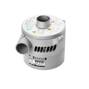 High Pressure BLDC Blower with adjustable speed control for medical devices High Pressure BLDC Blower with adjustable speed control for medical devices