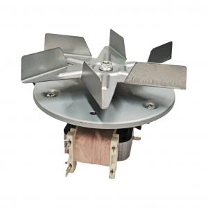 High Speed 220V AC 50Hz 57W 2600rpm Blower Fan for Voen High Speed 220V AC 50Hz 57W 2600rpm Blower Fan for Voen