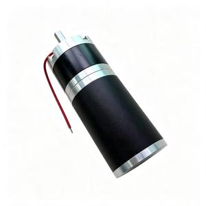 MC60GP 24V DC Planetary Gear Motor 268W High Torque IP65 Waterproof for industrial automation MC60GP 24V DC Planetary Gear Motor 268W High Torque IP65 Waterproof for industrial automation